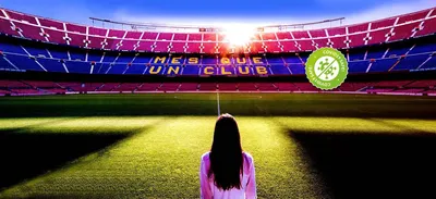 Барселона\" продает название домашнего стадиона за 400 млн евро | Новости  Беларуси | euroradio.fm