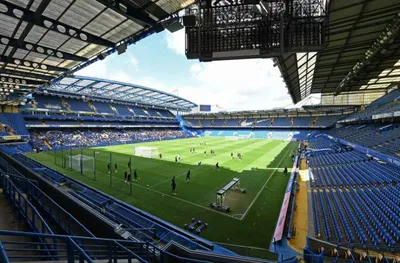 Реконструкция стадиона «Челси» может затянуться на семь лет