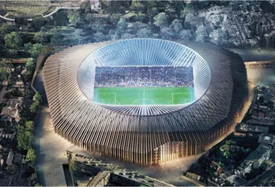 ФК «Челси» впервые организовал ифтар на своем стадионе - Anadolu Ajansı