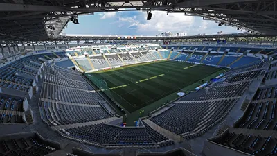 🏟 Афиша, расписание и билеты - Стадион Черноморец в Одессе | Portalbilet.ru