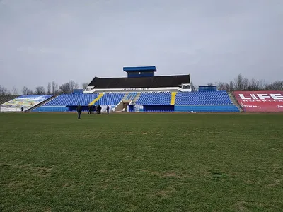 Американская компания выкупила стадион \"Черноморец\" в Одессе – СМИ - 24 Мая  2020 - ZN.ua