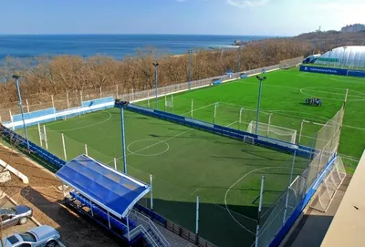 Стадион Черноморец не был продан вчера. Новый аукцион назначен на 11 июня -  Чемпионат Украины
