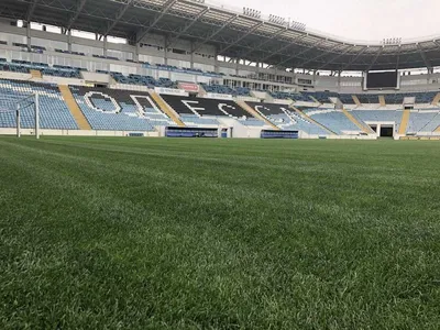 Будущее стадиона «Черноморец»: нескромные планы нового владельца