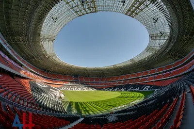 Донбасс Арена - на донецком стадионе неожиданно зазвучал гимн Лиги  чемпионов - видео - ZN.ua