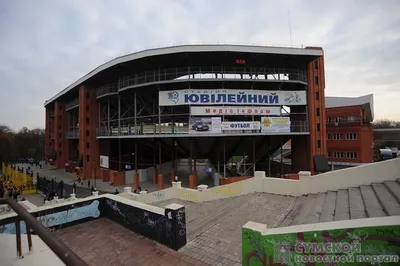 ФК \"Волчанск\" - ФК «Волчанск» прибыл на стадион... | Facebook