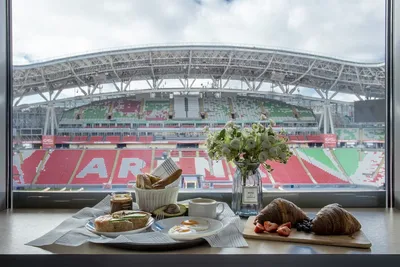 Долги «Рубина», стадион «Казань Арена», суды, проблема со стадионом - 22  июня 2022 - 116.ru
