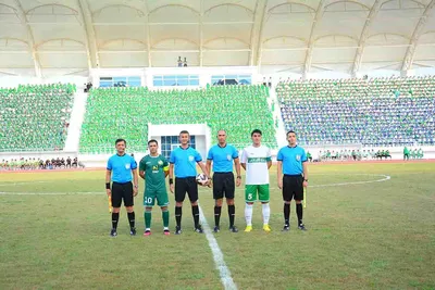 Хазар поддержал азербайджанскую армию (ФОТО) - Azerifootball.com