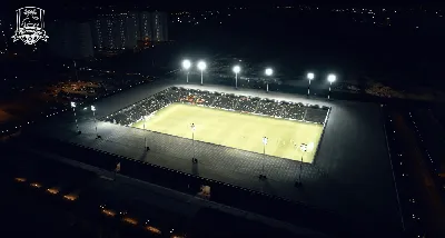 Стадион ФК «Краснодар» - Кукарта.ру