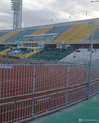 В Краснодаре планируют реконструировать стадион «Кубань» - 4 марта, 2021  Все новости, Спорт «Кубань 24»