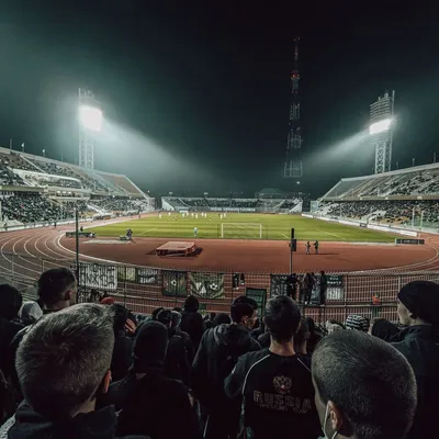 ФК «Кубань» возвращается на свой родной стадион - Официальный сайт ФК ' Кубань'