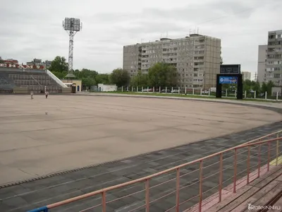 Первый официальный матч на «Стадионе Нижний Новгород» состоится 15 апреля  2018 года - KP.RU