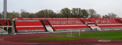 стадион Нижний Новгород • путешествия и транспорт