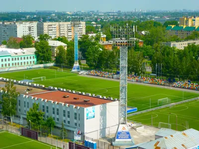 Стадион Нижний Новгород on Viber