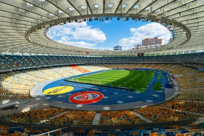 Олимпийский стадион (Барселона) — Википедия