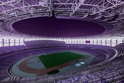 Олимпийский стадион в Лондоне приносит убытки государству. Арену собираются  продать футбольному клубу «Вест Хэм» - Ведомости.Спорт