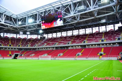 Lukoil Arena - Wikipedia