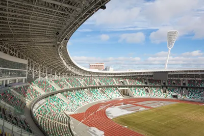 hrazdan-stadium-02 | Football stadiums