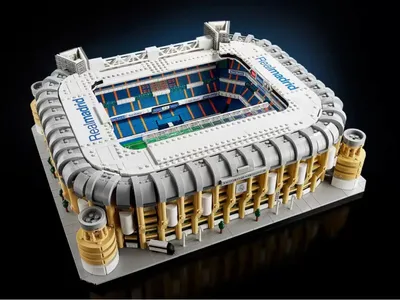 Экскурсия Мадрид + Стадион Бернабеу Реал Мадрида. СОПРОВОЖДЕНИЕ(Стадион). -  цена €250