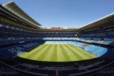 Гости «Сантьяго Бернабеу» с трудом попадают на стадион. «Реал» весь сезон  пользуется несовершенством регламента - Ведомости.Спорт