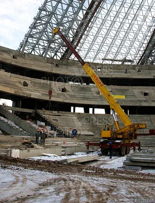 Стадион «Шахтер» после реконструкции открывается в Черемхово —  Администрация города Черемхово