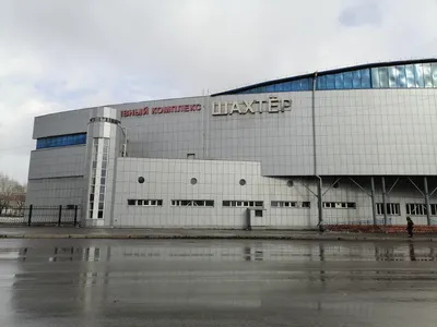 Шахтер\" показал, какой вид сейчас имеет \"Донбасс-Арена\" — Спорт