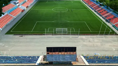 Файл:Shahter Stadium.jpg — Википедия