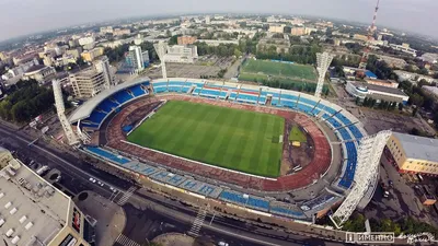 🏟 Афиша, расписание и билеты - Центральный стадион профсоюзов в Воронеже |  Portalbilet.ru