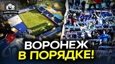 Белорусы построят в Воронеже два стадиона и детский мегасад – губернатор