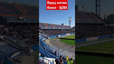 Кто избавит главный стадион Воронежа от сравнений с огородом