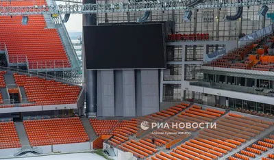 Файл:Центральный стадион после реконструкции Екатеринбург Репина 5.jpg —  Путеводитель Викигид Wikivoyage