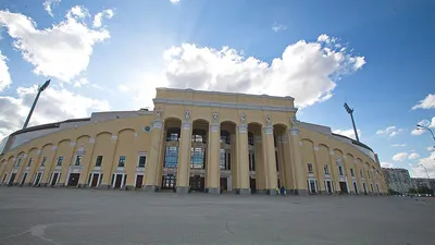 Реконструкция Центрального стадиона , страница 1 | e1.ru - новости  Екатеринбурга