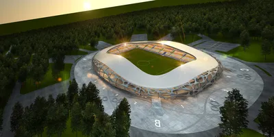 🤯 «Борисов-Арена» сегодня близка к SOLD OUT | Белорусский Футбол |  ВКонтакте
