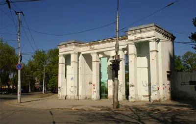 Фото: Солидарность Самара Арена, стадион, Демократическая ул., 57, Самара —  Яндекс Карты