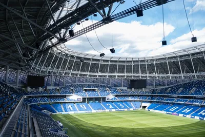 На стадионе «ВТБ Арена» появится универсальная ледовая площадка-трансформер  - Рамблер/спорт