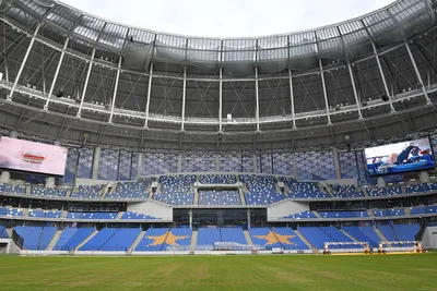 Динамо (стадион, Москва) — Википедия
