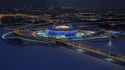 Гендиректор «Газпром Арены»: «Газон на стадионе находится в хорошем  состоянии»