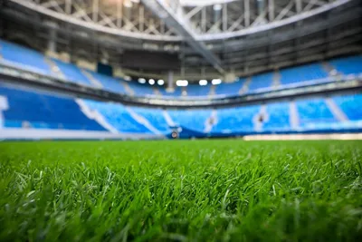 Строительство стадиона для ФК «Зенит»» в блоге «Спортивные объекты» -  Сделано у нас
