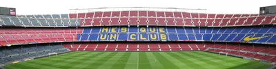 Новый «новый стадион»