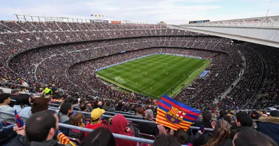 Барселона\" переезжает на другой стадион. Что не так с легендарным \"Камп Ноу\"  | Спортивный портал Vesti.kz