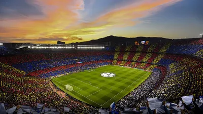 Барселона» потратит 600 млн евро на реконструкцию домашнего стадиона  команды «Камп Ноу» | Новости Армении- АРМЕНПРЕСС Армянское информационное  агентство