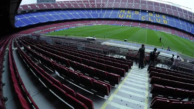 Конструктор LEGO Creator 10284 Стадион Camp Nou FC Barcelona купить в  Москве | Доставка по России.