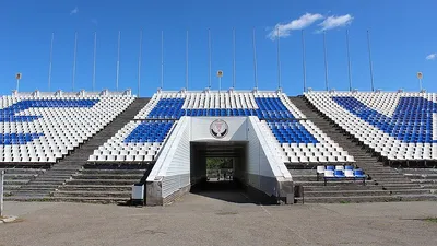 Стадион, который нужен | Официальный сайт стадиона Зенит-Арена /  Питер-Арена на Крестовском острове