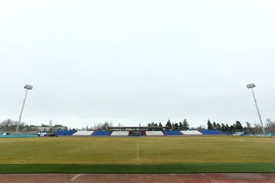 Стадион «Зенит Арена» | Реализованные проекты компании Энерготэк
