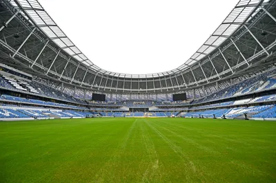 Стадиона фото
