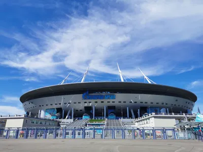 Сергей Собянин объявил о завершении комплексной реконструкции исторического  стадиона «Москвич» - ГБОУ ДПО МЦПС