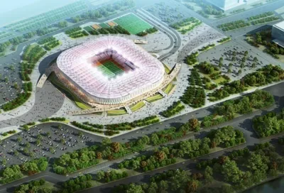 Манчестер Сити» подал заявку в городской совет Манчестера по реконструкции  стадиона и развитию инфраструктуры