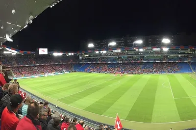 Факел» показал, как выглядит поле на стадионе перед матчем с ЦСКА в РПЛ -  Чемпионат