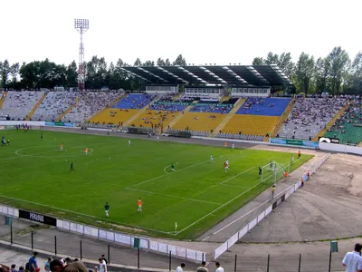 Пустят ли болельщиков на стадионы Харькова и когда в Украине ждать первый  матч
