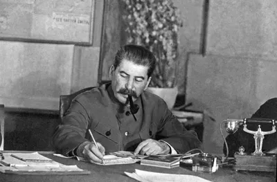 Сталин: история болезни — Naked Science