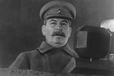 Сталин: неизвестные факты - Информационный портал «Кубань 24» 20 декабря,  2019